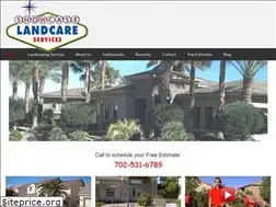 Sites similar to showcaselandcare.com