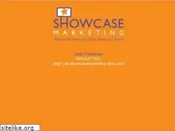 Sites similar to showcasemarketing.com
