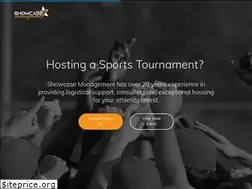 Sites similar to showcasemgmt.com