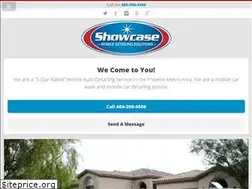 Sites similar to showcasemobiledetailing.com