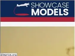 Sites similar to showcasemodels.com