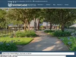 Sites similar to showcaseocala.com