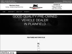 Sites similar to showcaseofcars.com