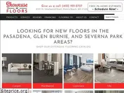 Sites similar to showcaseoffloors.net