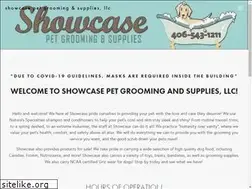Sites similar to showcasepetgrooming.com