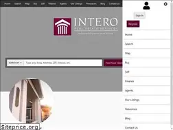 Sites similar to showcaseproperties.com