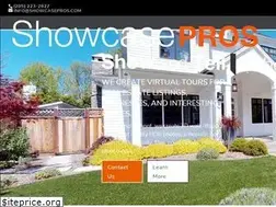 Sites similar to showcasepros.com