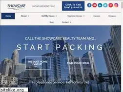 Sites similar to showcaserealty.net