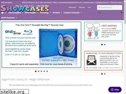Sites similar to showcases1.com
