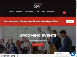 Sites similar to showcasesa.com.au