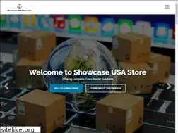 Sites similar to showcaseusastore.com