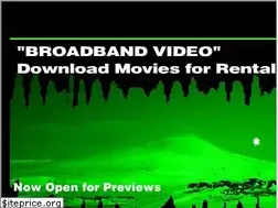 Sites similar to showcast.com