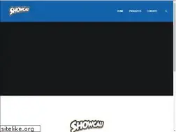 Sites similar to showcau.com.br