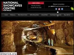 Sites similar to showcaves.co.uk