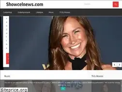 Sites similar to showcelnews.com