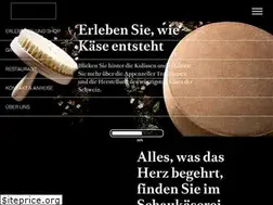 Sites similar to showcheese.ch