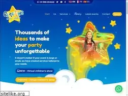 Sites similar to showchiquitines.com