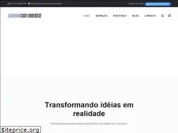 Sites similar to showcommerce.com.br