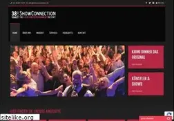 Sites similar to showconnection.ch