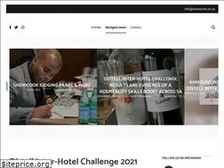 Sites similar to showcook.com