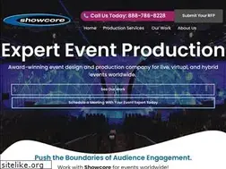 Sites similar to showcore.com