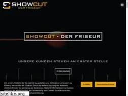 Sites similar to showcut.de