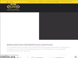 Sites similar to showdancefashion.nl