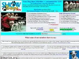 Sites similar to showdays.info