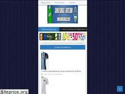 Sites similar to showdecamisas.com.br