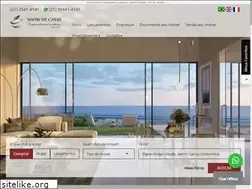Sites similar to showdecasas.com.br