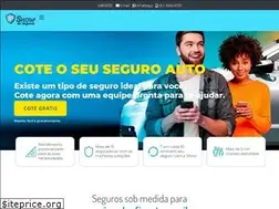Sites similar to showdeseguros.com