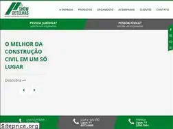 Sites similar to showdetelhas.com.br