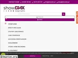 Sites similar to showdmx.pl