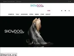 Sites similar to showdog.gr
