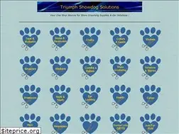 Sites similar to showdogsolutions.com