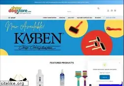 Sites similar to showdogstore.com