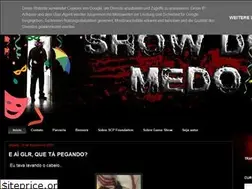 Sites similar to showdomedo.blogspot.com