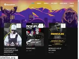 Sites similar to showdownalaska.com