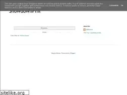 Sites similar to showdowndjs.com