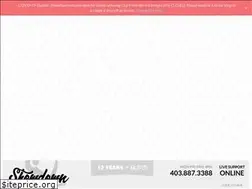 Sites similar to showdownmerchandising.com