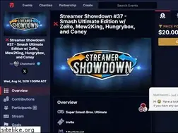 Sites similar to showdowntip.com
