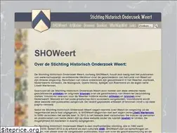 Sites similar to showeert.nl