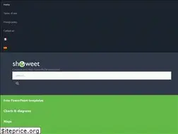 Sites similar to showeet.com