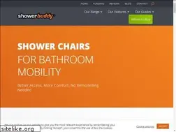 Sites similar to shower-buddy.com