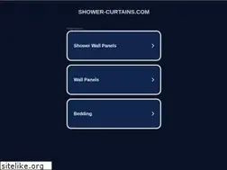 Sites similar to shower-curtains.com