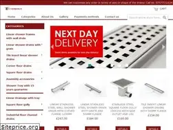 Sites similar to shower-drains.co.uk