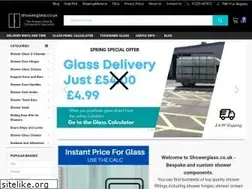 Sites similar to shower-glass.co.uk