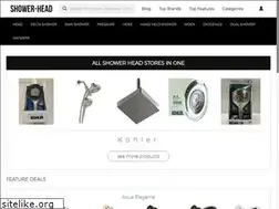 Sites similar to shower-head.org