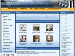 Sites similar to shower-manufacturer.com