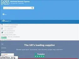 Sites similar to shower-parts.co.uk